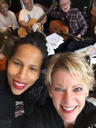 Fun jam at the Sound Bite last night