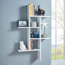 Belanja hiasan dinding (wire grid, poster, bingkai, wallpaper) paling menarik di lazada indonesia | voucher ✓ gratis ongkir ✓ bisa cod. Jual Rak Dinding Tempat Wadah Buku Vase Bunga Pojok Tempel Hiasan Pigora Foto Ruang Tengah Tamu Di Lapak Madeindo Official Bukalapak