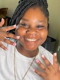 Tangie Brown Mcmillian