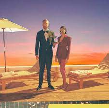 intro one kiss is all it takes fallin' in love with me possibilities i look like all you need verse 1 let me take the night, i love real… Calvin Harris Dua Lipa One Kiss Video Preview Dubiks