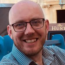 Jason Wilding's Instagram, Twitter & Facebook