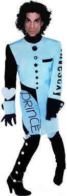 Lovesexy: Prince's crowning achievement