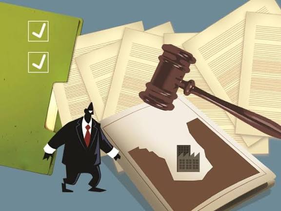 NCLT directs initiation of insolvency proceedings against Raheja Developers - Inventiva