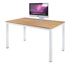Need Computer Desk 47 Computer Table Writing Desk Workst Https Www Amazon Com Dp B01n8thxhy Ref Cm Sw R Pi Office Desk Office Workstations Computer Desk