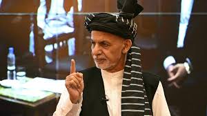 Two sources said that president ashraf ghani has left the country after the taliban entered the city on sunday. Qyrp0enqzdrgkm
