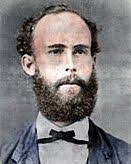 Edgar Maurice Bowie Moore (1850-1887)