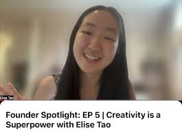 Meet Rasya Ramakrishnan