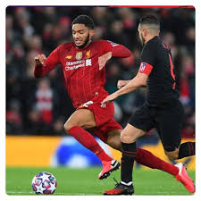 Adan, gimenez, vrsaljko, llorente, lemar, carrasco, morata. Liverpool Vs Atletico Madrid 2 3 Highlights Download Video