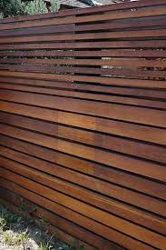 Modern Privacy Fence Privacy Fence Designs Modern Fence Design Modern Fence