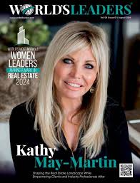 World's Most Inspiring Women Leaders Making a Difference in 2025