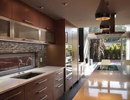 New Home Kitchen Design Ideas