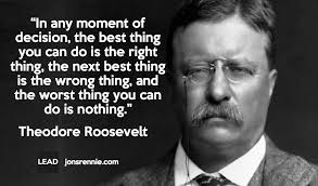 Fail Fast & Fix It Faster