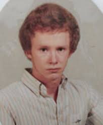 Brian Mac Rogers (1967-1991)