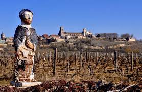 Saint vincent was one of the last caribbean islands to be colonized by europeans. Saint Vincent Winemakers Day It S Today