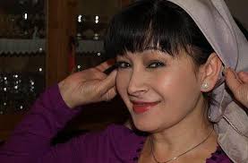 Tamara Dadashov: biyografi ak travay