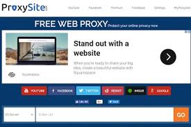 Banyak free proxy site yang ampuh untuk membobol internet positif dan membuka berbagai macam situs yang awalnya nggak kebuka. 7 Web Server Proxy Anonim Gratis Terbaik Centerklik