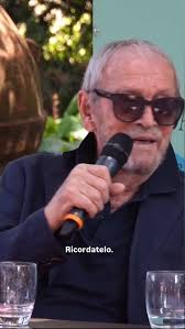 Ma ai giovani piace il Teatro?, Oggi Umberto Orsini, attore e co-creatore,  insieme al regista Massimo Popolizio, dello spettacolo “Prima della  Tempesta” ha provato a rispondere una risposta a questa ...