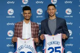 We're still waiting for philadelphia 76ers opponent in. The Philadelphia 76ers 2015 2016 Season Was Snake Bitten