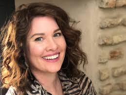 Monica Miles's Instagram, Twitter & Facebook