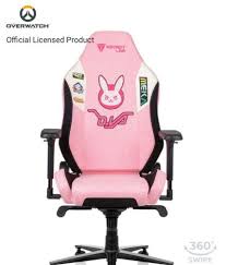 This secretlab gaming chair review covers the omega, titan and titan xl gaming chairs. Buy Secretlab Titan D Va Limited Edition Gaming Chair Online In Uae 362930411382