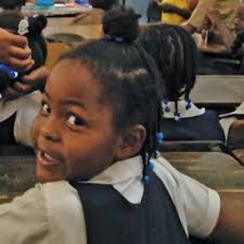 Miguelina Cuevas-Post: “It would be wonderful if the world didn't need a  Peace Corps.”