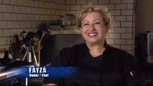 Kitchen Nightmares Zayna Flaming Grill Open Kitchen Nightmares Grilling Tv Programmes