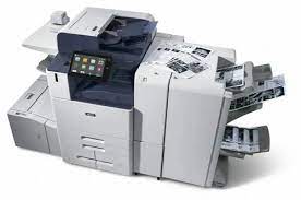 زیراکس ALTALINK B 8100