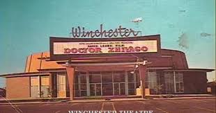 Spotted Old Movie Theatres In Lubbock Lubbock Lubbock Texas Old Movies