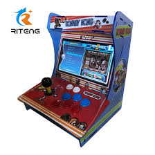 Investigate the horrors of arkham while courting cosmic doom. China 2019 Super Mini Arcade Bartop Machine Multi Arcade Games Street Fighter Games China Bartop Arcade Game And Mini Bartop Arcade Price