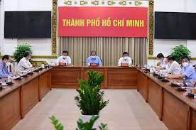 Tp.hcm giãn các toàn thành phố theo chỉ thị 15 từ 0h ngày 31/5. Pt0xr2ua3cm2om