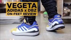Becoming more and more versatile. Adidas X Dragon Ball Z Shenron Eqt Mid On Feet Review Youtube