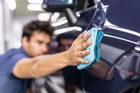 Car Polishing - The Difference Between ...