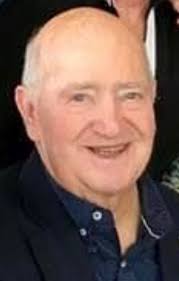 Thomas William Kidd passed away peacefully at his home