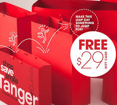 Maybe you would like to learn more about one of these? Expired Tanger Outlets Free 29 Giftcard To First 20 People Doctor Of Credit