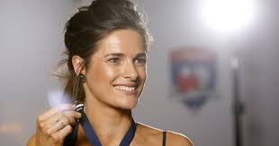 North's Stacey McCartin wins Sally McLean Medal