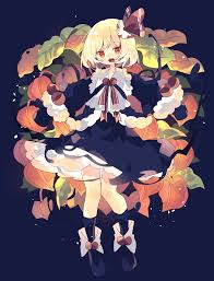 煮込らし化 虫歯 on twitter ホオズキ character design anime character art