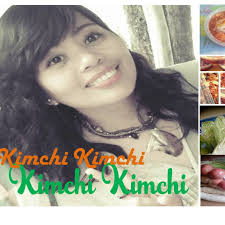 Kimchi Kimchi 뗄마 크로사 칼머나