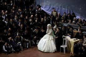 Opinion Fighting For Judaism In The Jewish State Published 2018 Jewish Bride Jewish Wedding Orthodox Jewish