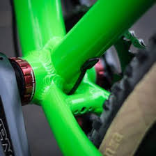Max275 Mit Komplettem Fox Setup Vpace Bikes Fahrrad Design Reifen Fahrrad