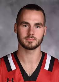 2015-16 Men's Basketball Roster