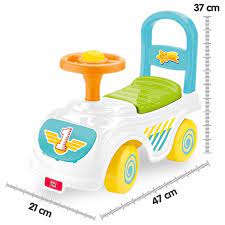 50 tl'lik indirimi kullanmak için kodu kopyala ve sepetindeki kupon kodu alanına yapıştır. Baby Toys Bin Git Ilk Arabam