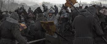 This differentiates the movie from braveheart, allowing it to stand on its own. Outlaw King Movie Review Film Summary 2018 Roger Ebert