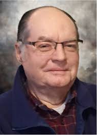 Douglas Alvin Garnet Benson CD (RCAF/CAF Retired)