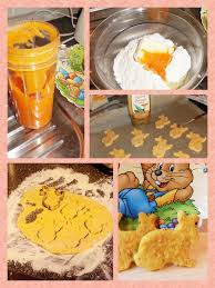 Rubli Kekse Babytipps24 De Kochen Fur Baby Baby Rezepte Backen Baby