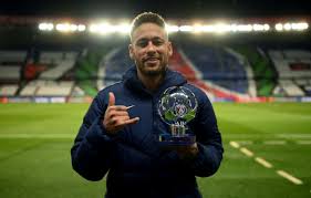 Submitted 15 days ago by nw11football. A Tight Victory Let S Go Semifinal Championsleague Neymar Jr