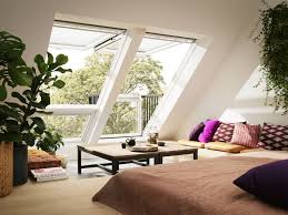 Eine dachgaube, kurz gaube, vereinzelt auch dachgaupe (bzw. Dachfenster Oder Gaube Velux Magazin