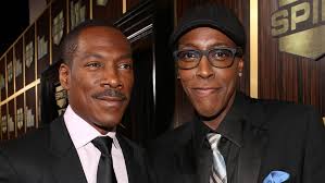 Edward regan murphy was born april 3, 1961 in brooklyn, new york, to lillian lynch (born: Eddie Murphy And Arsenio Hall Reunite Confirm Coming To America Sequel Entertainment Tonight