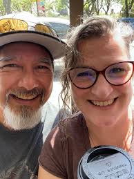 Greetings Berkeley County! My name is Marsha Mixon, the owner of Stirred By  God, an organic sourdough baker located in Moncks Corner. You can always  count in imported orgamic flour, no artifical