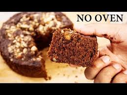 Chocolate Biscuit Cake 3 Ingredient Eggless No Oven Bake Recipe Cookingshooking Youtube Chocolate Biscuit Cake Steam Cake Recipe Eggless Cake Recipe