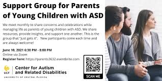 Maybe you would like to learn more about one of these? Ucf Card Center For Autism And Related Disabilities Home Facebook